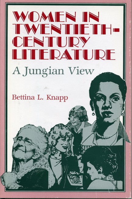 Women in Twentieth-Century Literature