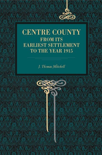 Centre County
