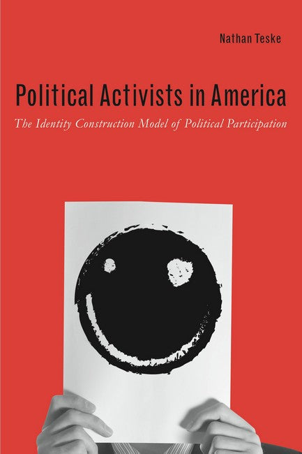 Political Activists in America
