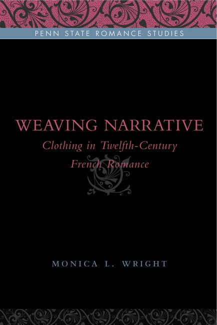 Weaving Narrative