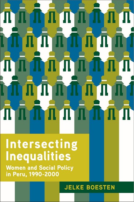 Intersecting Inequalities