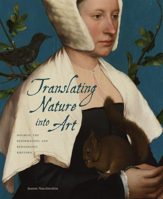 Translating Nature into Art