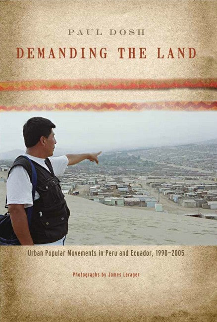 Demanding the Land