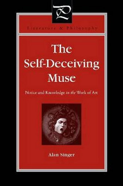 The Self-Deceiving Muse