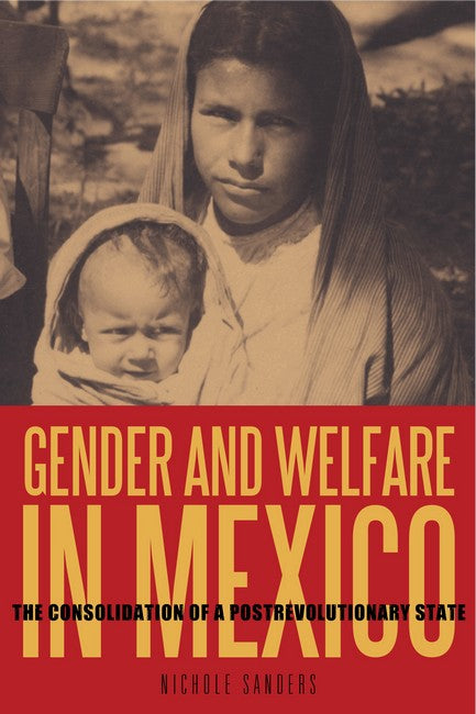 Gender and Welfare in Mexico