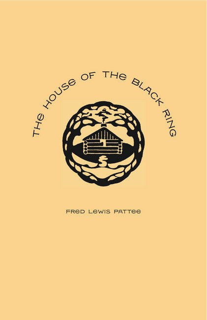 The House of the Black Ring