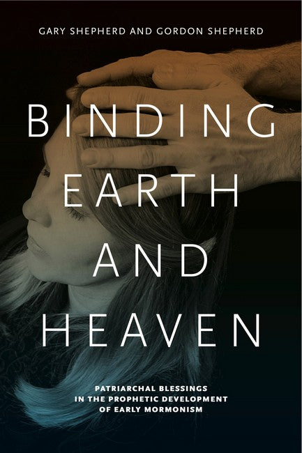 Binding Earth and Heaven
