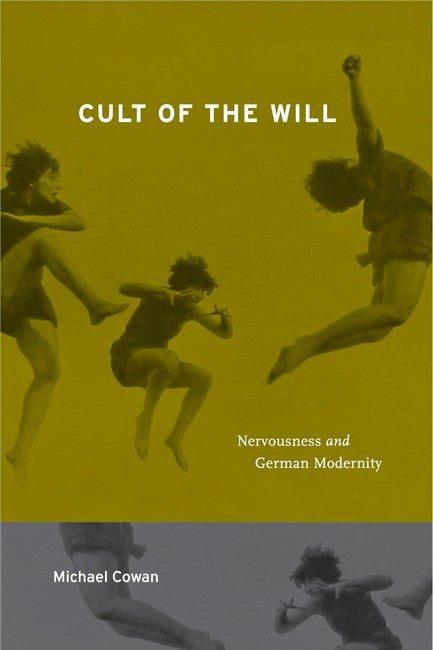Cult of the Will