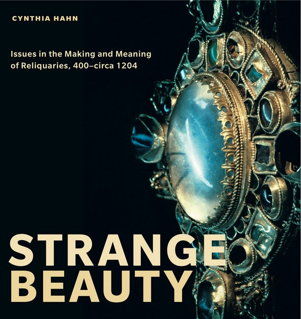 Strange Beauty