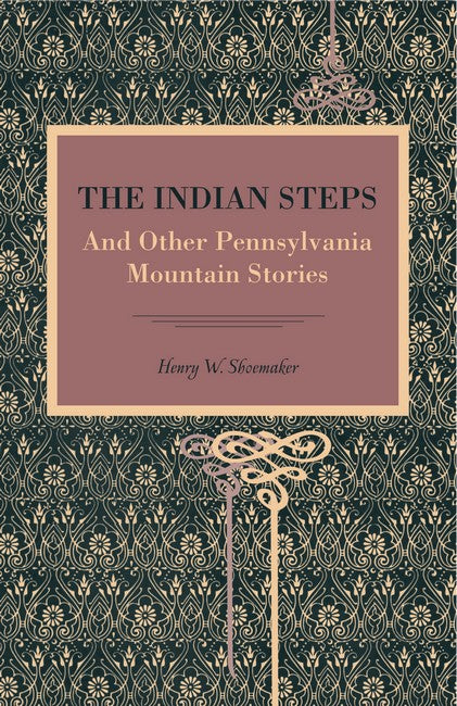 The Indian Steps