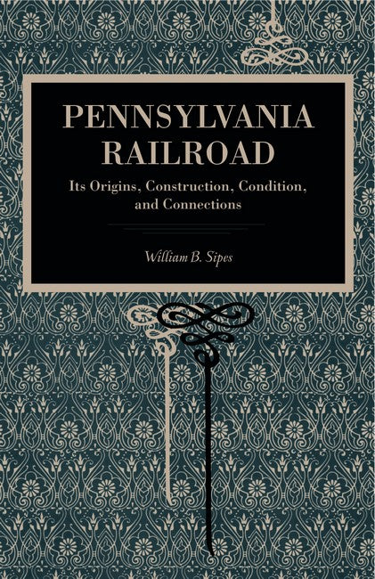 Pennsylvania Railroad