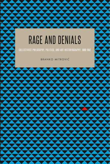 Rage and Denials