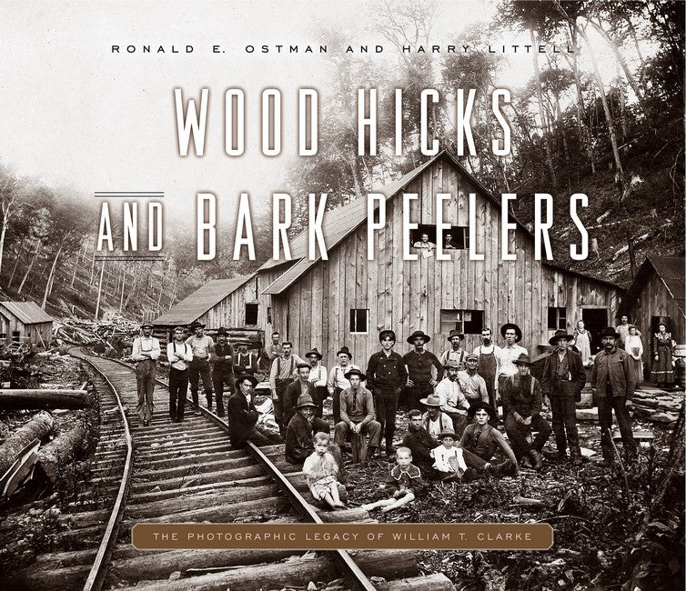 Wood Hicks and Bark Peelers