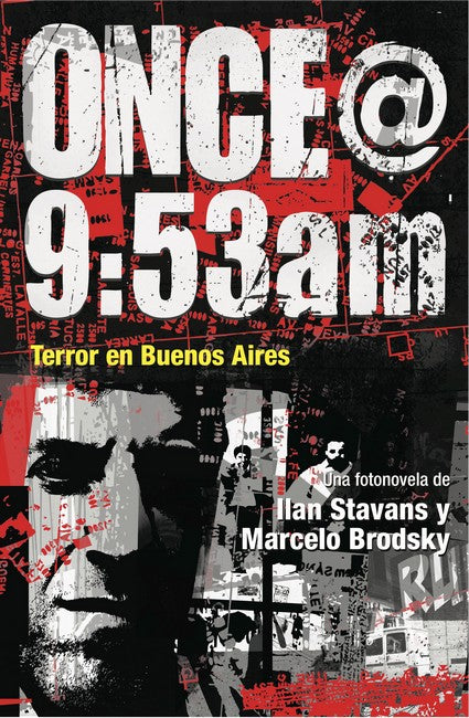 Once@9: