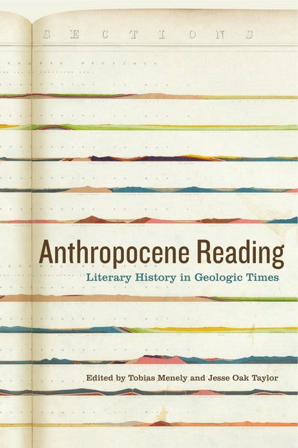 Anthropocene Reading: