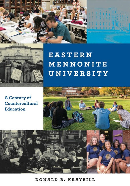 Eastern Mennonite University: