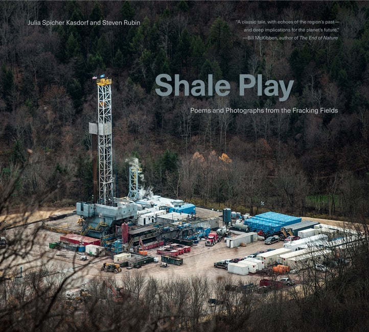 Shale Play