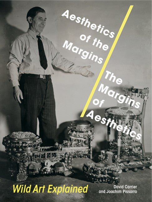 Aesthetics of the Margins / The Margins of Aesthetics: