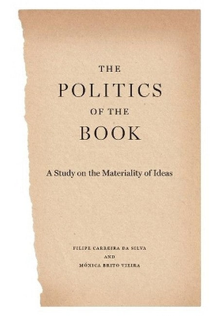 The Politics of the Book