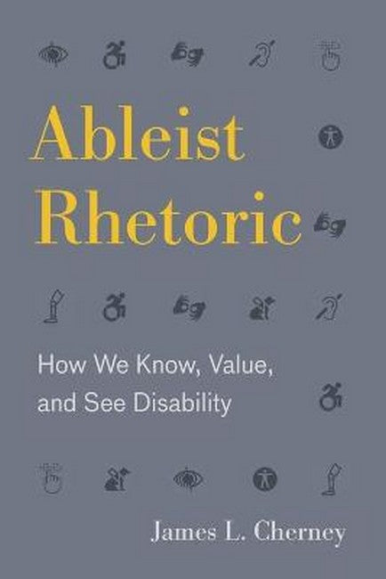 Ableist Rhetoric: