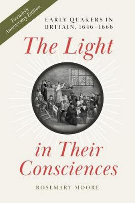 The Light in Their Consciences 20/e