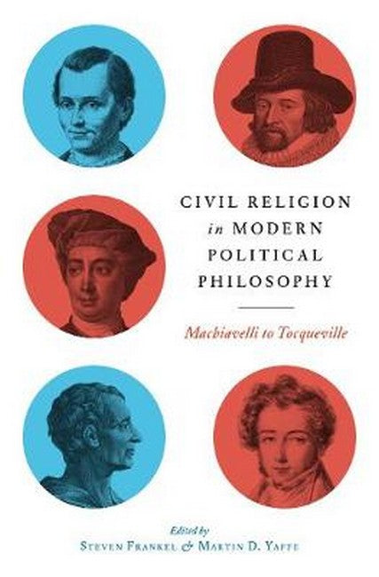 Civil Religion in Modern Political Philosophy