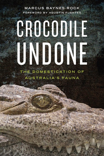 Crocodile Undone