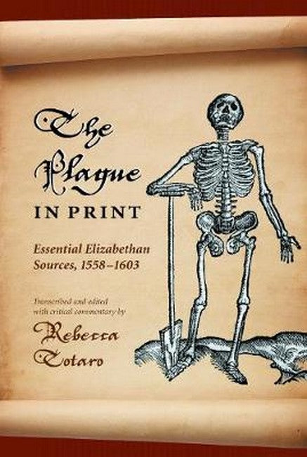 The Plague in Print