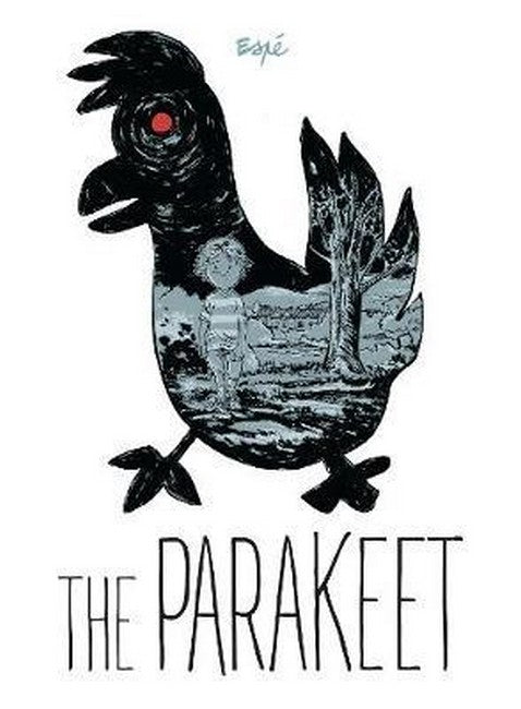 The Parakeet