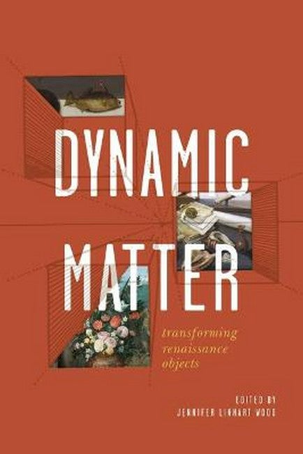 Dynamic Matter