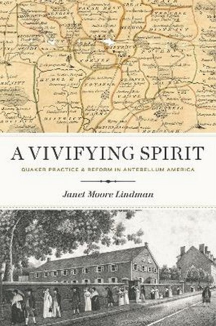 A Vivifying Spirit