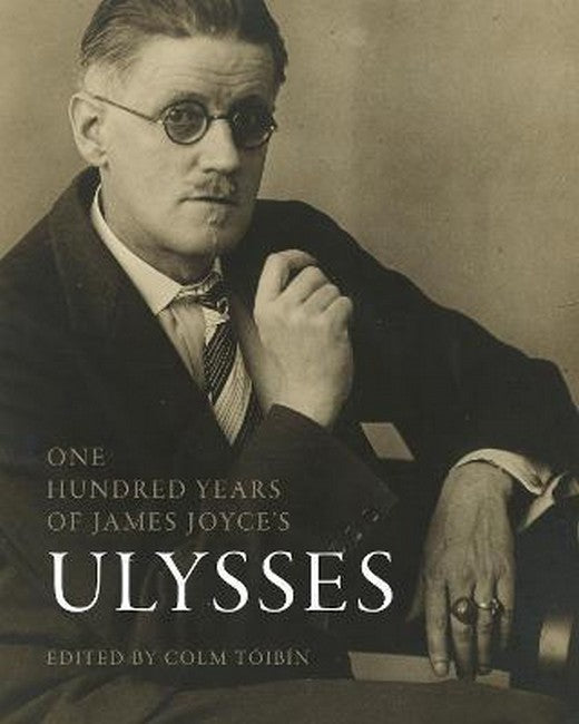 "One Hundred Years of James Joyce's "Ulysses""