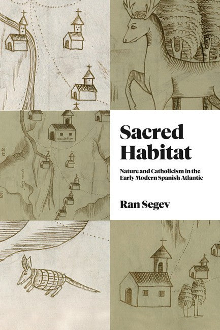 Sacred Habitat