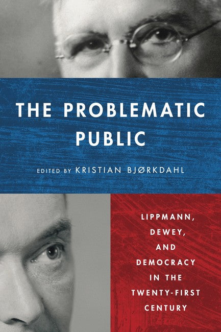 The Problematic Public