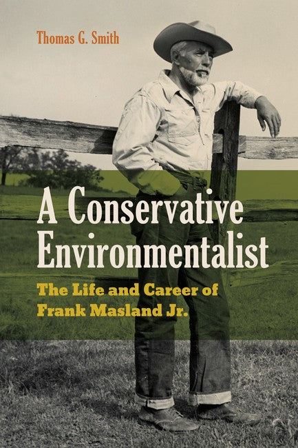 A Conservative Environmentalist