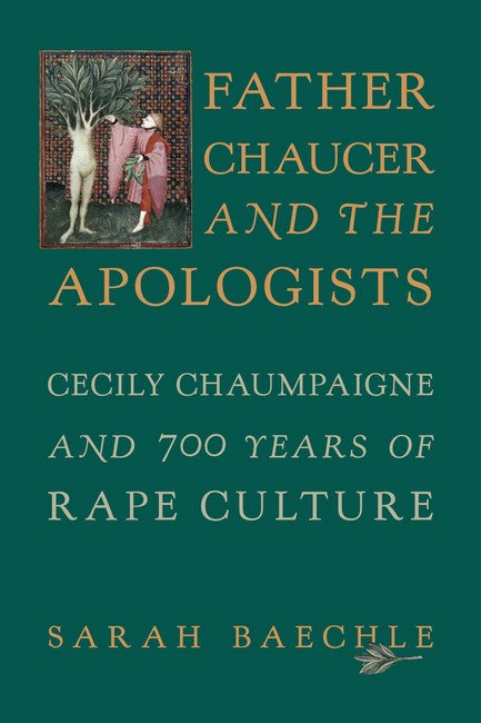 Father Chaucer and the Apologists