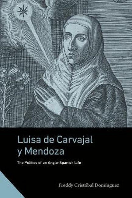 Luisa de Carvajal y Mendoza
