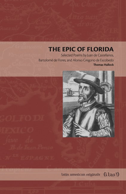 The Epic of Florida