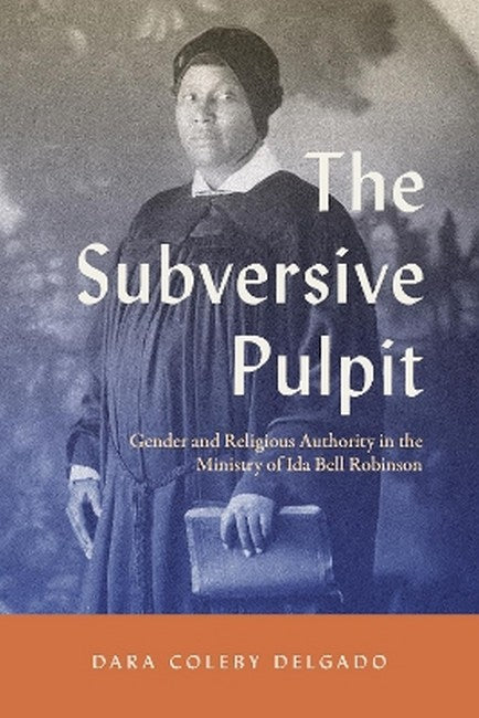 The Subversive Pulpit
