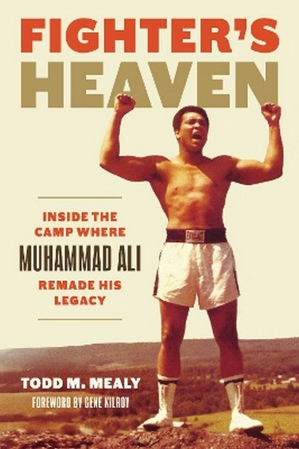 Fighter's Heaven