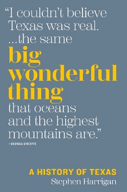 Big Wonderful Thing