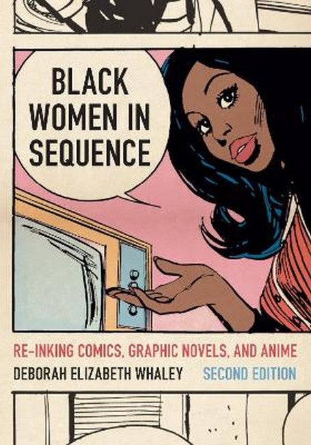 Black Women in Sequence 2/e