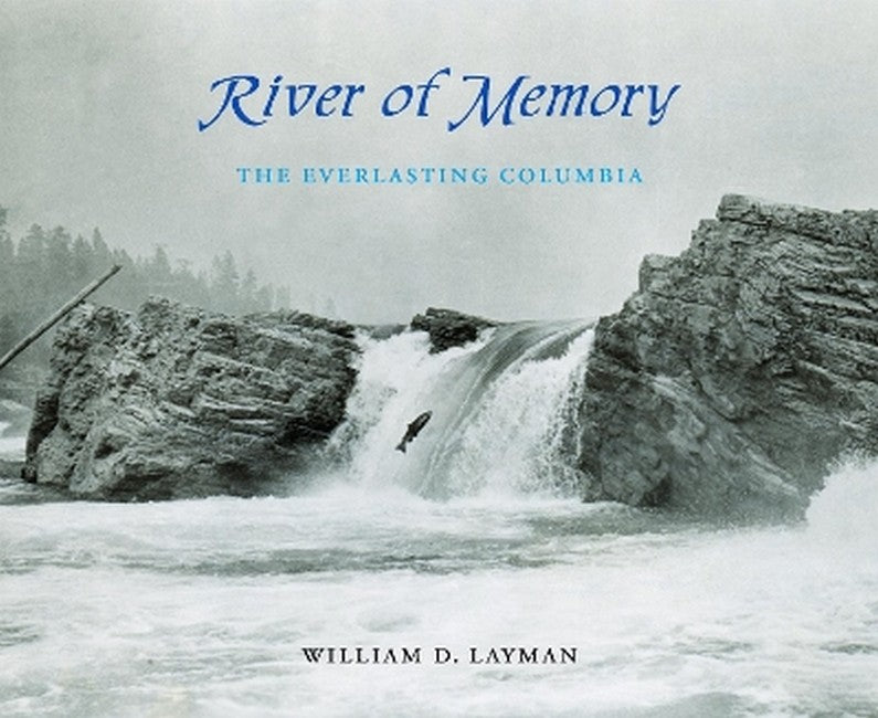 River of Memory 2016/e