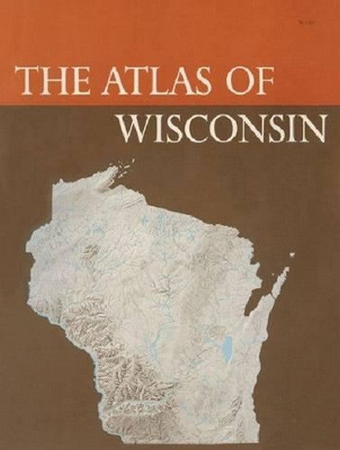 The Atlas of Wisconsin 2016/e