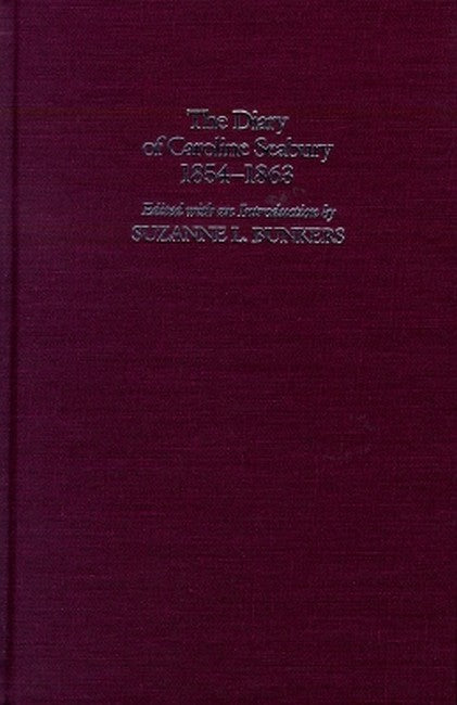 Diary of Caroline Seabury