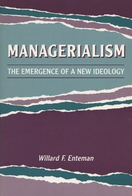Managerialism