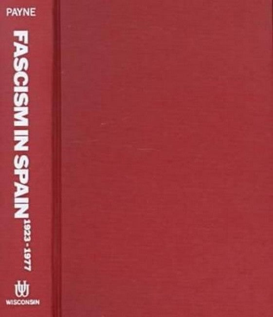 Fascism in Spain, 1923-1977