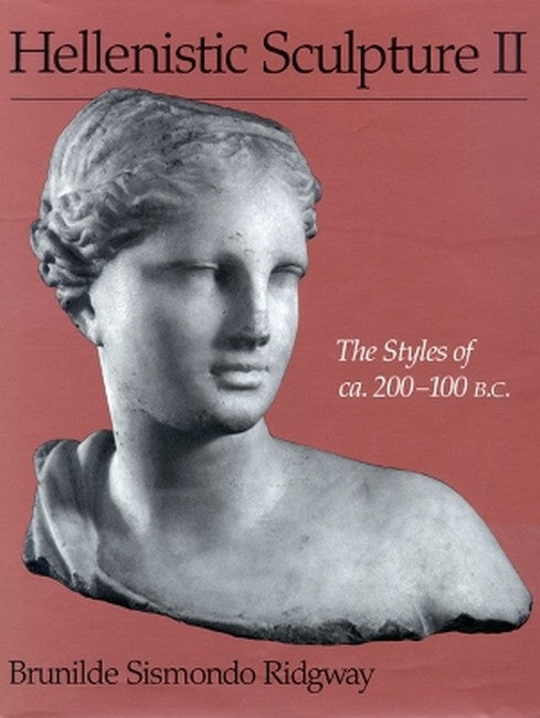 Hellenistic Sculpture II