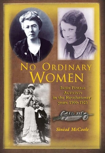 No Ordinary Women