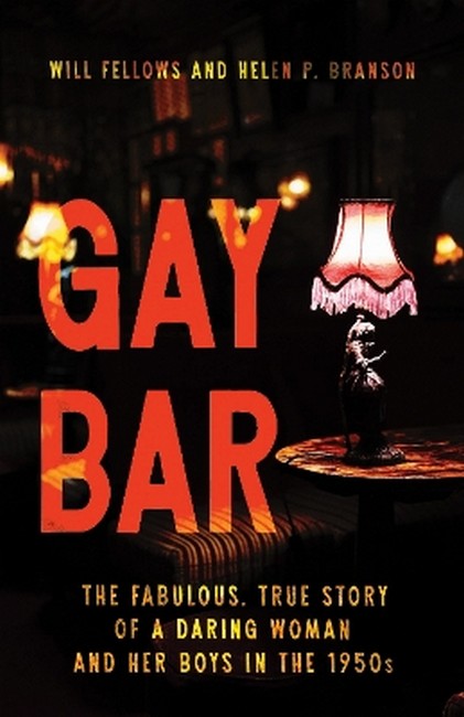Gay Bar